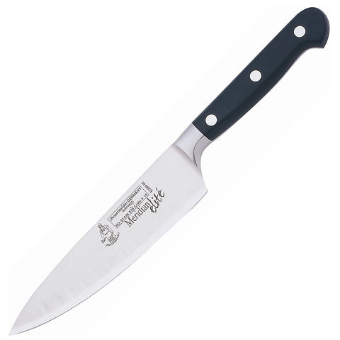 Messermeister Meridian Elite 6” Stealth Chef’s Knife