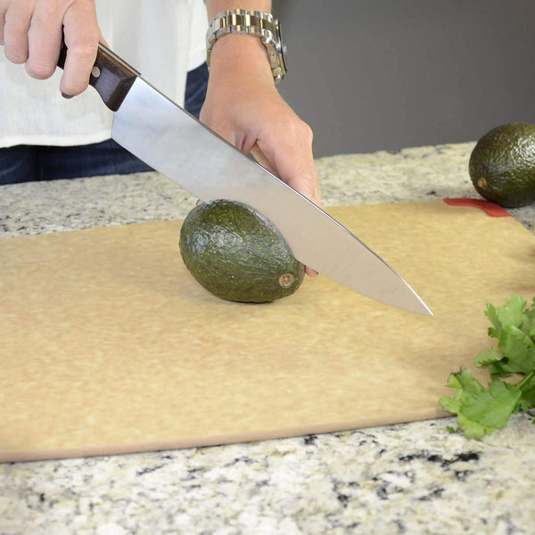 Victorinox Sets, 3-Piece Carving Set (5" Utility, 7.5" Carving, 8.5" Carving), Wood