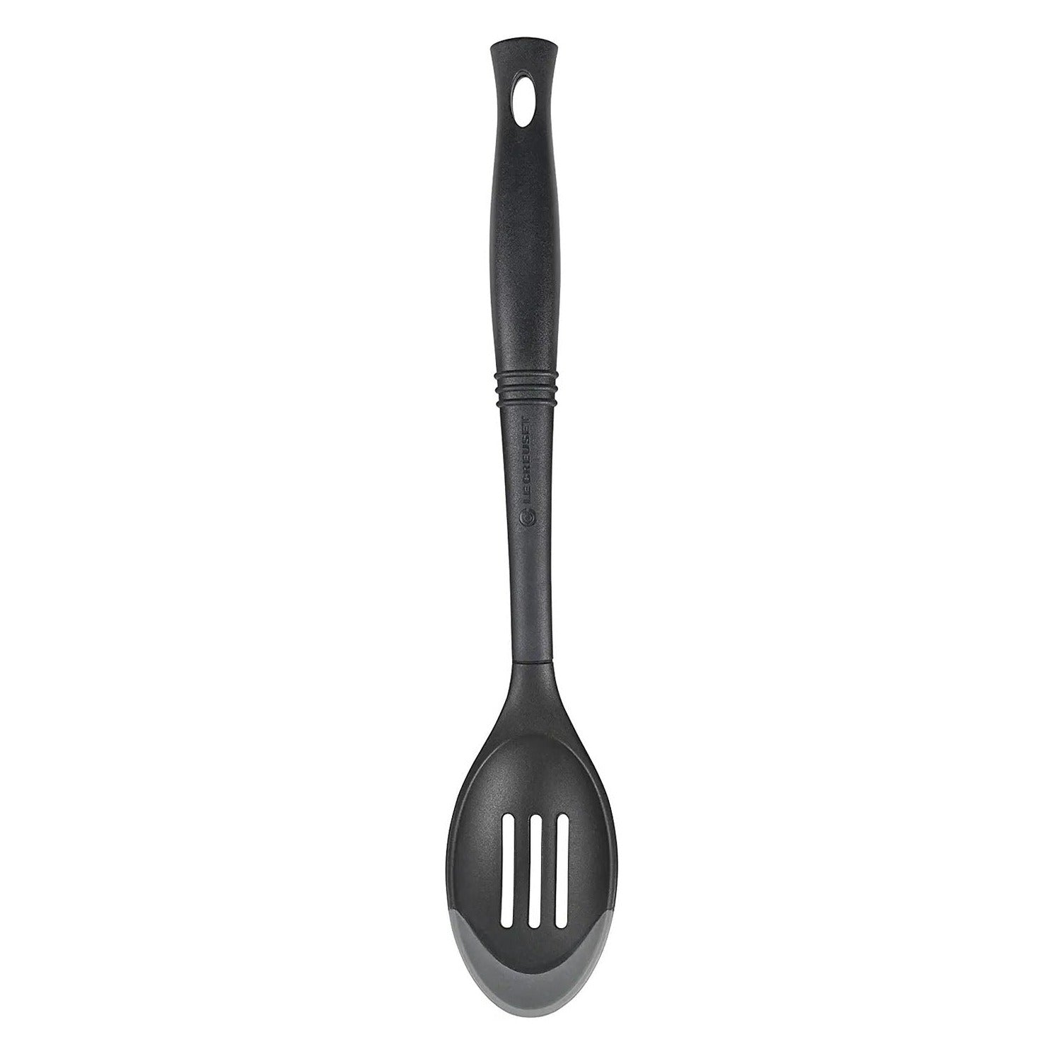 Material | The Slotted Spatula