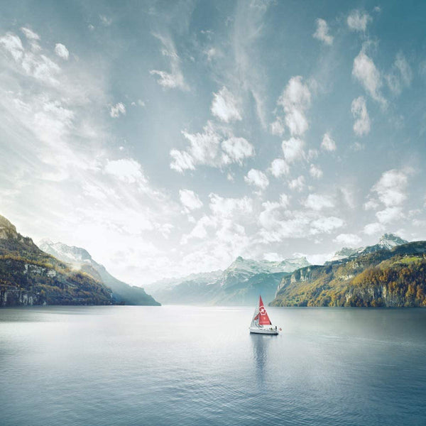 Victorinox Bread, Swiss Modern, 8.5" Blade, Apricot-Rose