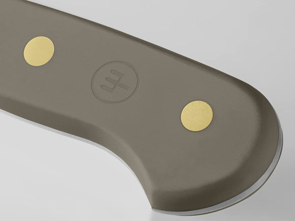 Wusthof Classic 7" Santoku - Velvet Oyster