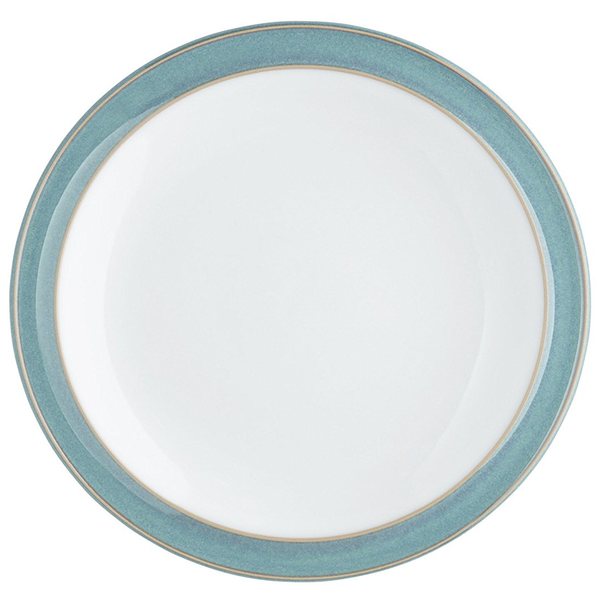 DENBY AZURE TEAPLATE