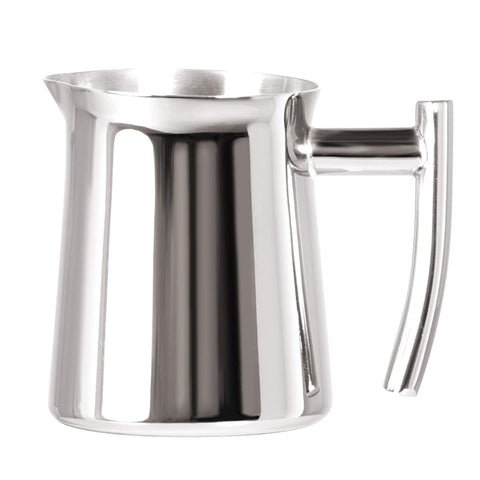 Frieling USA 18/10 Stainless Steel Creamer/Frothing Pitcher