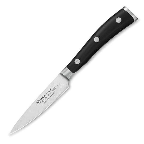 Wusthof Classic IKON 3.5" Paring Knife