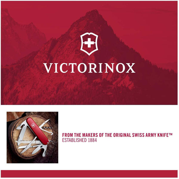 Victorinox Carving, Swiss Modern, 6" Carving Fork, Almond-Beige