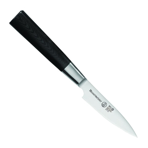Messermeister Mu Fusion Paring Knife, 3-Inch
