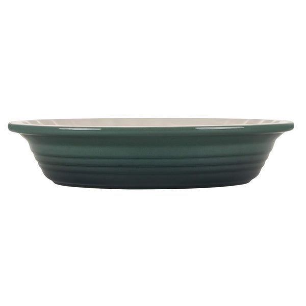 Le Creuset 9" Heritage Pie Dish - Artichaut