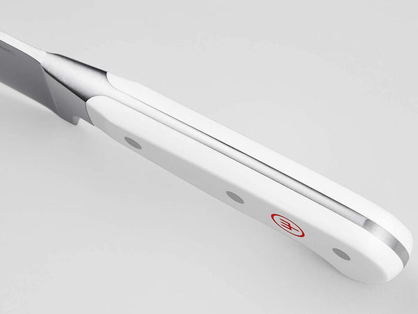 Wusthof Classic 8" Chef's Knife - White