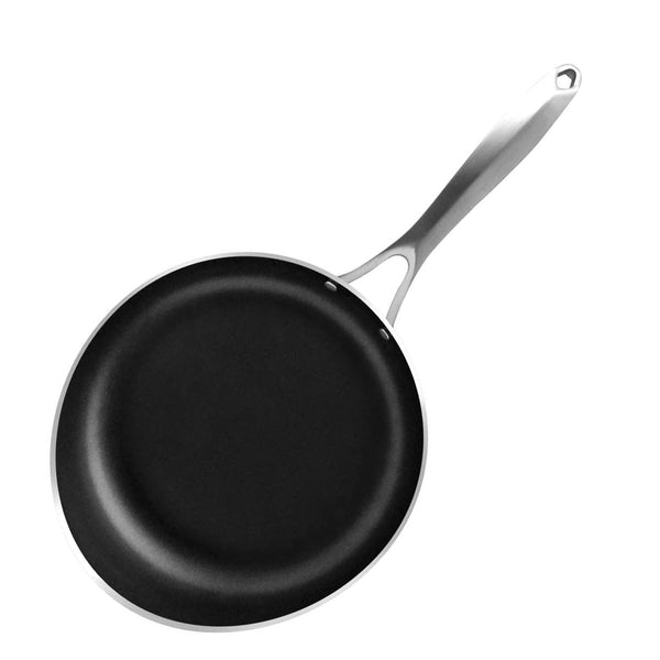 Radical Pan 8-Inch Nonstick Frying & Saute Pan, Skillet