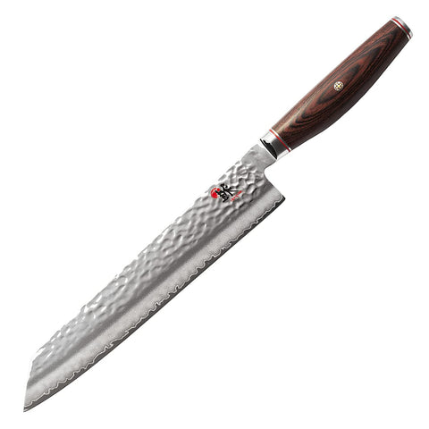 Miyabi Artisan 9.5-inch Kiritsuke Knife