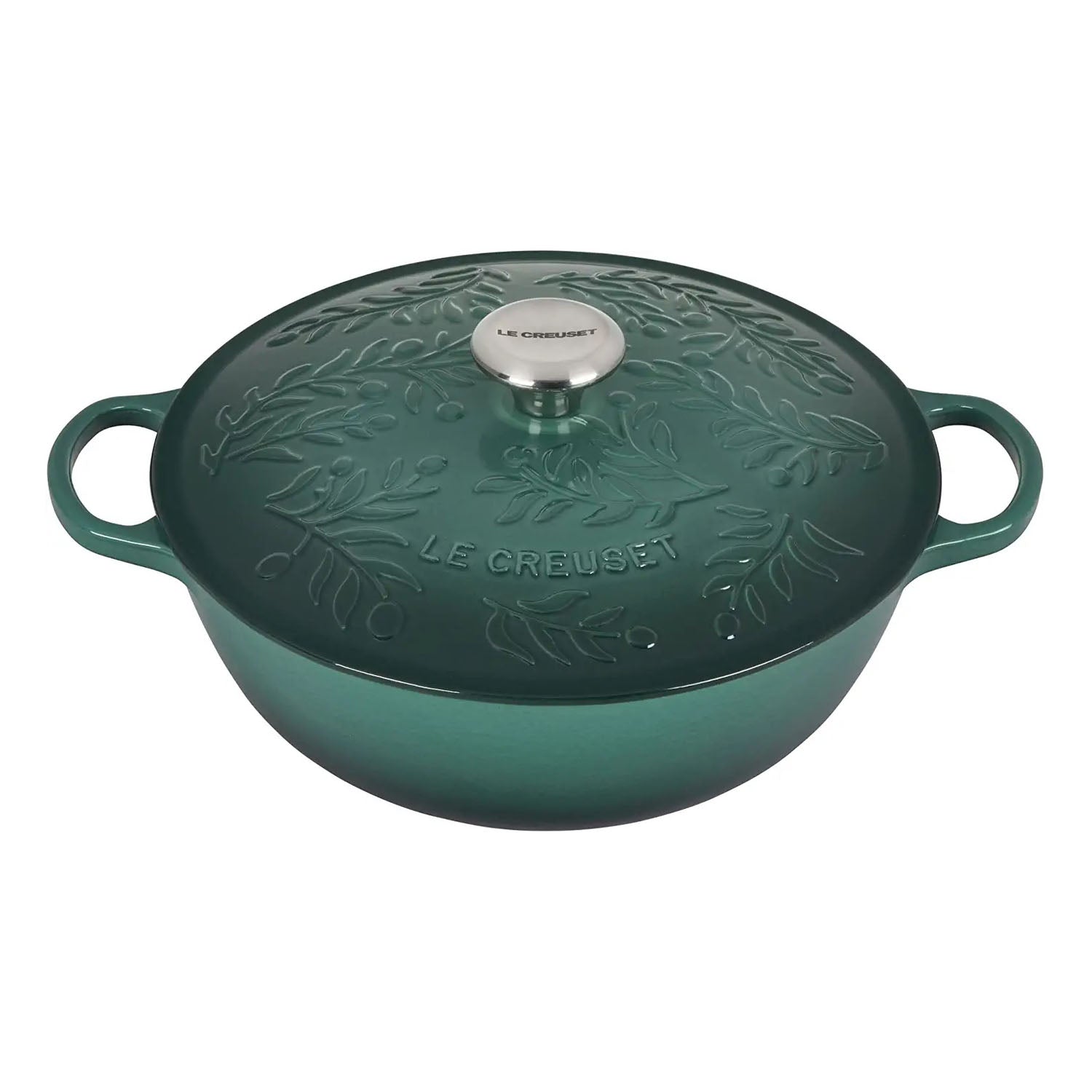 Would it be worth getting a Le Creuset soup pot if I already have