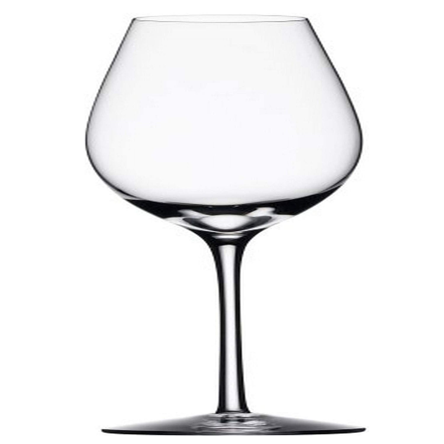 Orrefors 'Difference' Crisp Wine Glass
