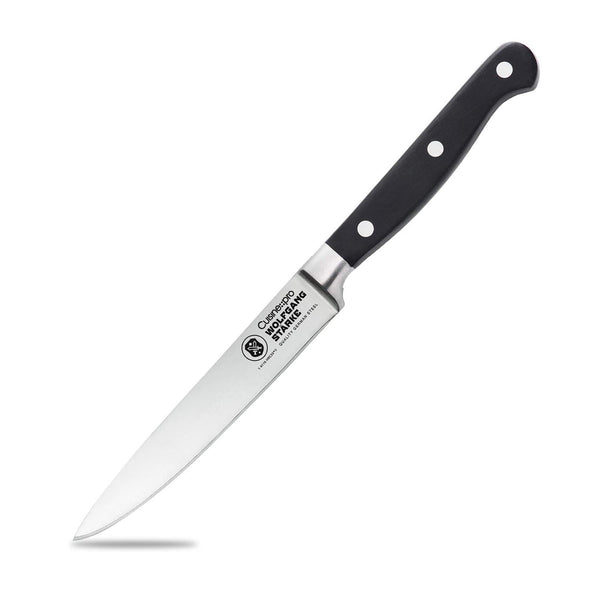 CUISINE PRO WOLFGANG STARKE UTILITY KNIFE 12.5CM