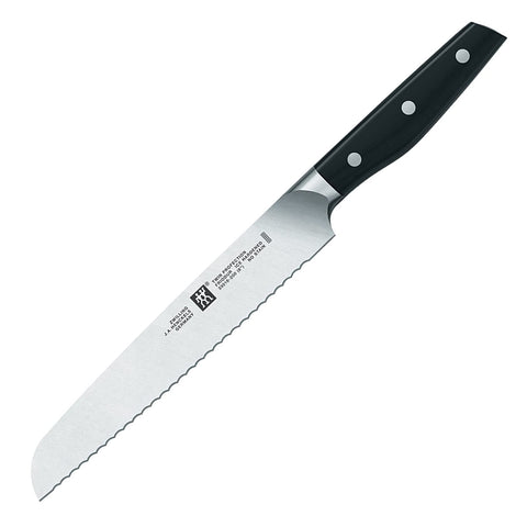 Zwilling J.A. Henckels Profection 8-Inch Bread Knife