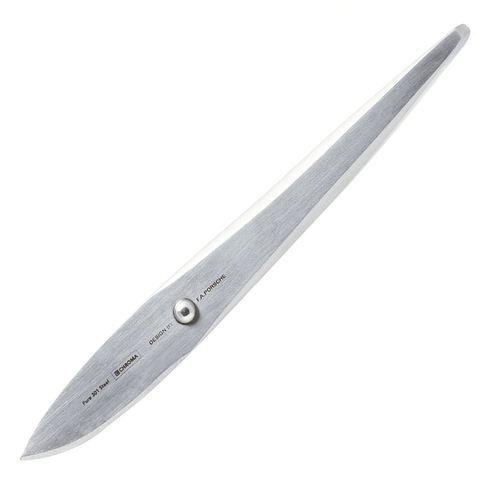 CHROMA TYPE 301 F.A. PORSCHE 2.25'' OYSTER KNIFE