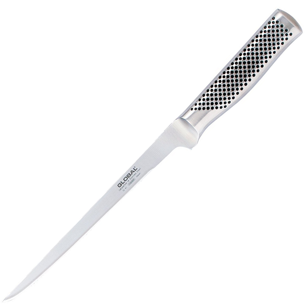 GLOBAL CLASSIC 8'' FILLET KNIFE
