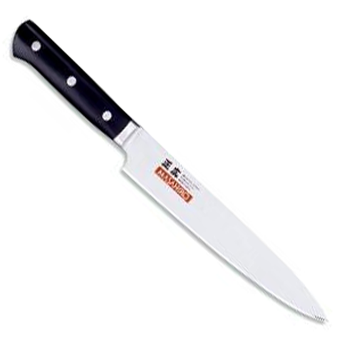 Masahiro 14961 MVH - 8 inch Carving Knife