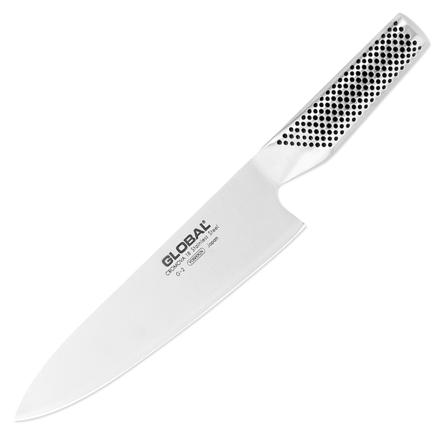 Global G-2 - 8 inch 20cm Chef's Knife