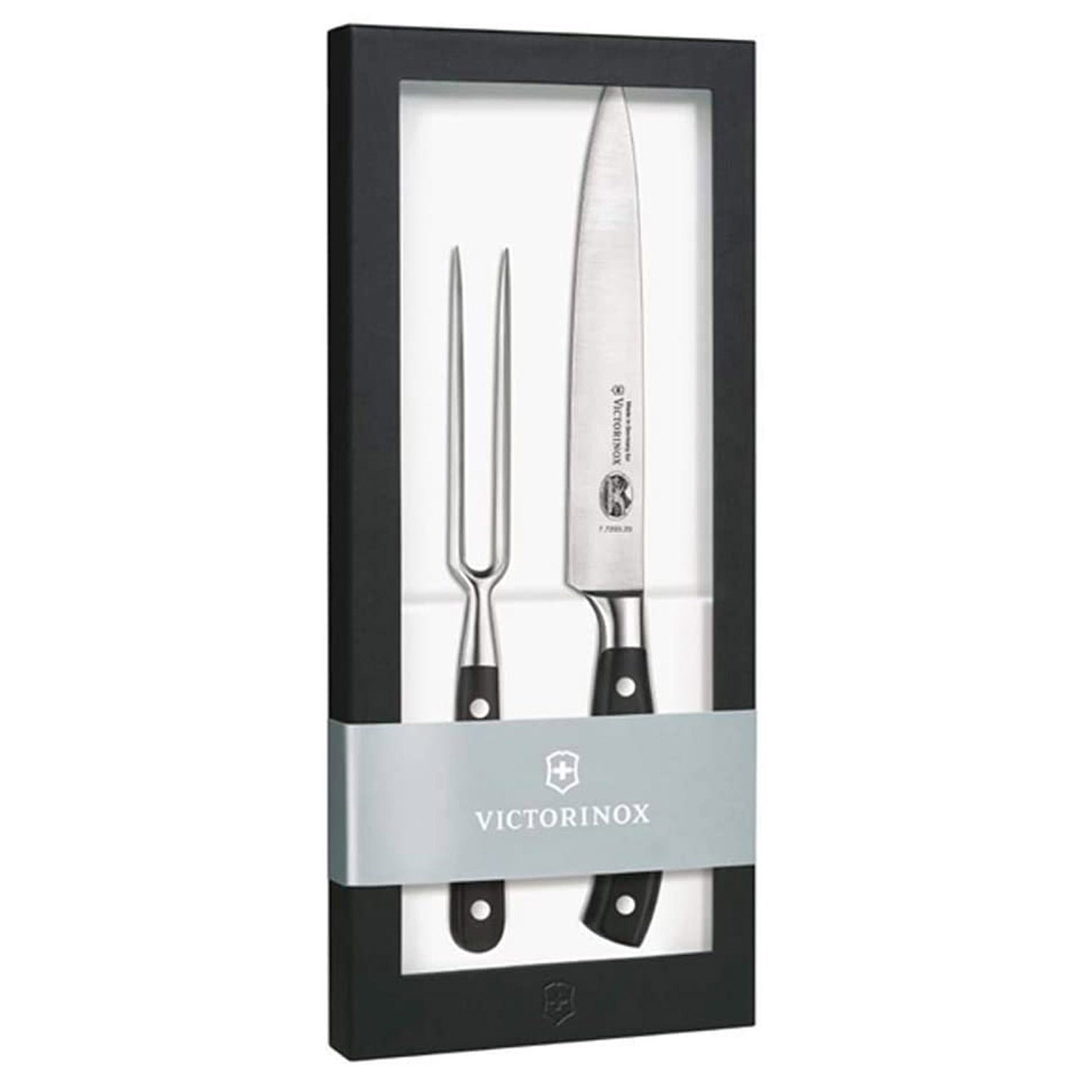 Victorinox Forged 3-Piece Chef's Knife Set