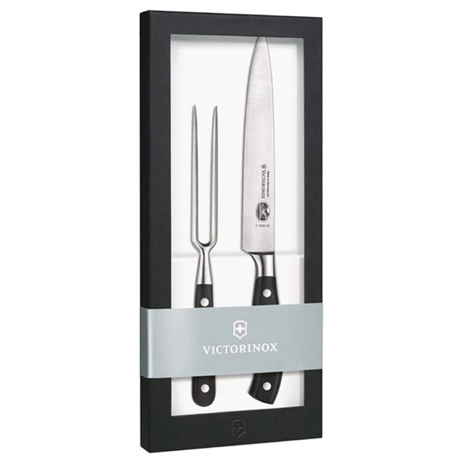 Victorinox 2-Piece Kitchen Set Swiss Modern Collection