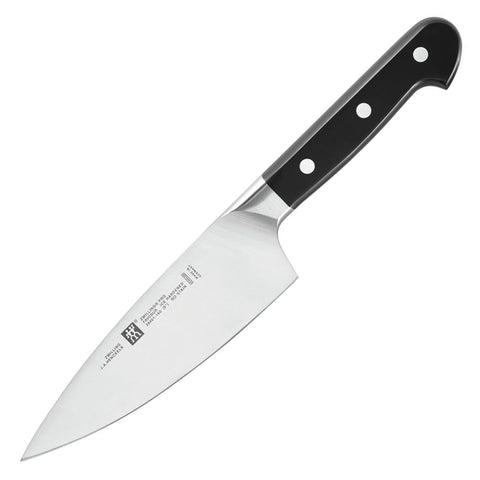 Zwilling J.A. Henckels Pro 6'' Chef'S Knife, Traditional