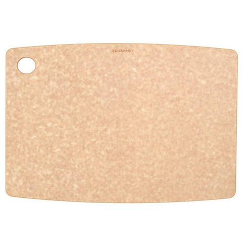 EPICUREAN KITCHEN SERIES 14.5'' X 11.25'' CUTTING BOARD - NATURAL