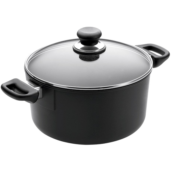 SCANPAN CLASSIC 5.25-QUART DUTCH OVEN