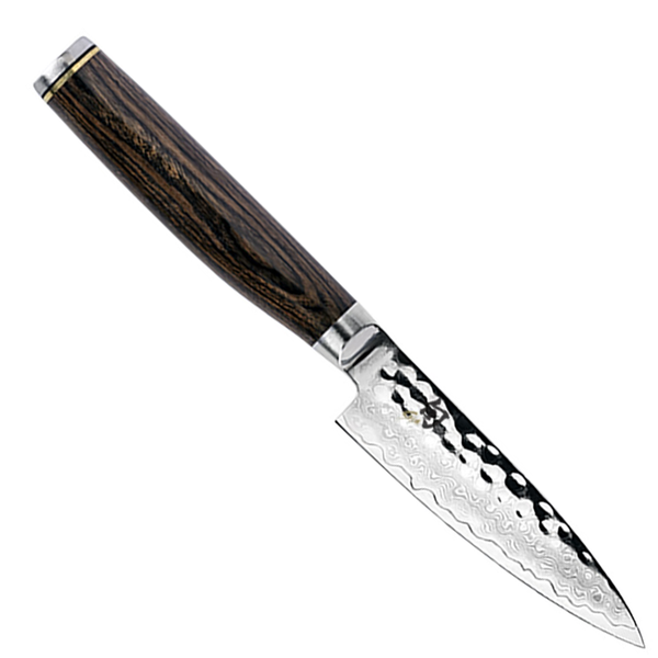 SHUN PREMIER 4'' PARING KNIFE