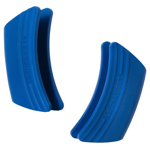 LE CREUSET SILICONE HANDLE GRIPS, SET OF 2 - MARSEILLE