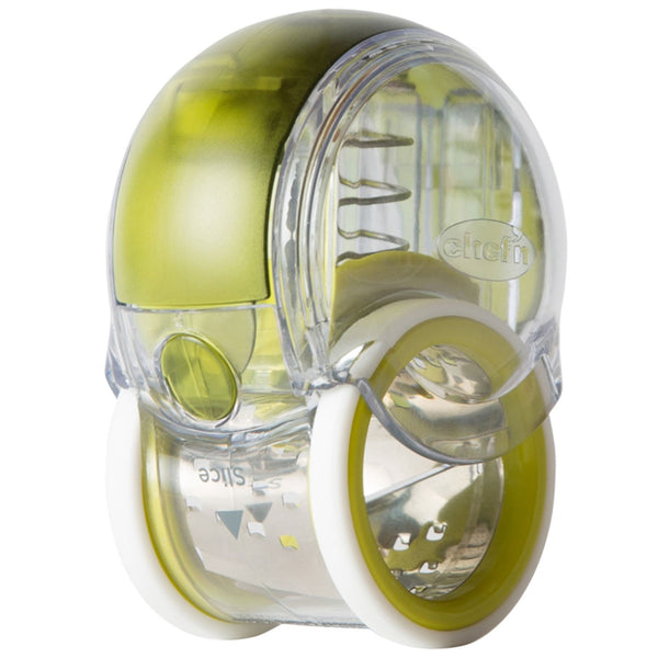 Chef'n GraterZoom™ Grater and Slicer