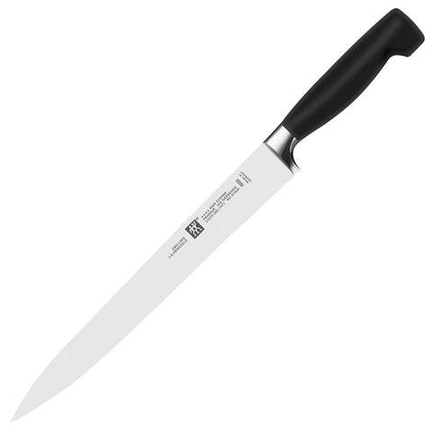 Zwilling J.A. Henckels Four Star 10'' Flexible Slicing Knife