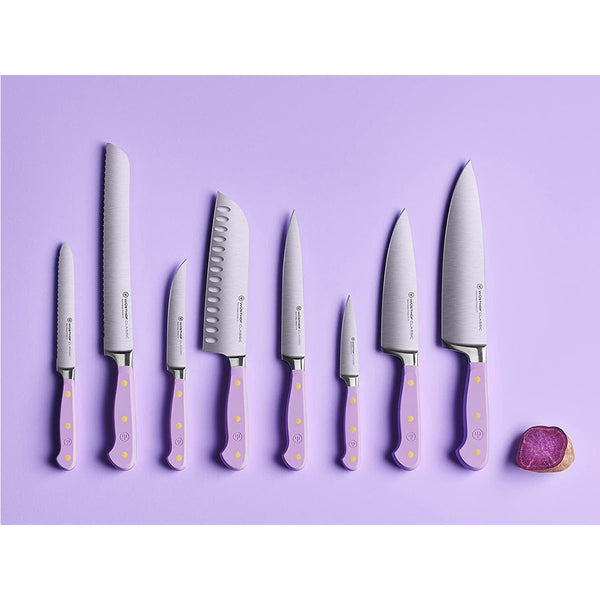 Wusthof Classic 8" Chef's Knife - Purple Yam