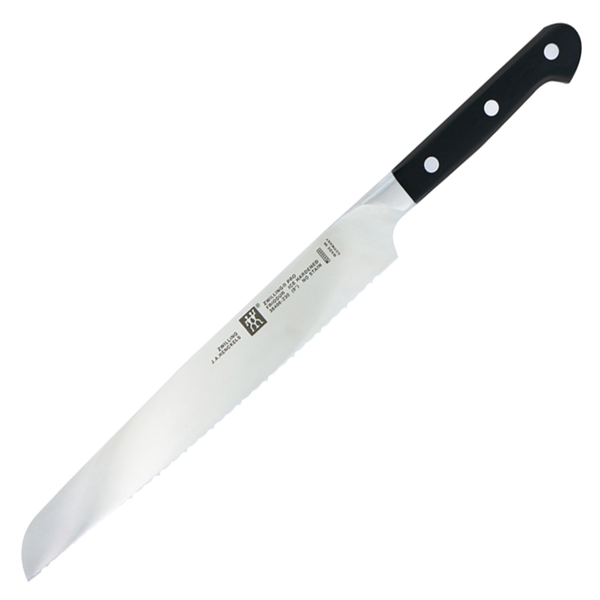 ZWILLING PRO 9'' Z15 BREAD KNIFE