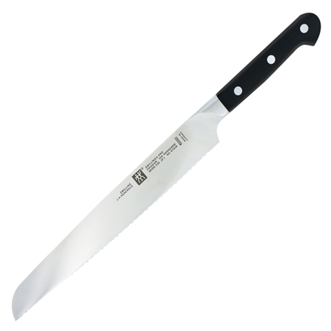 ZWILLING PRO 9'' Z15 BREAD KNIFE
