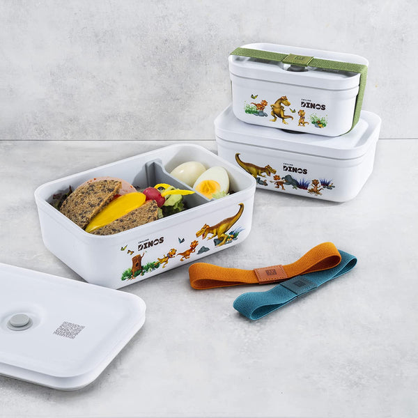 ZWILLING Fresh & Save Large DINOS Lunch Box