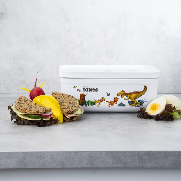 ZWILLING Fresh & Save Large DINOS Lunch Box