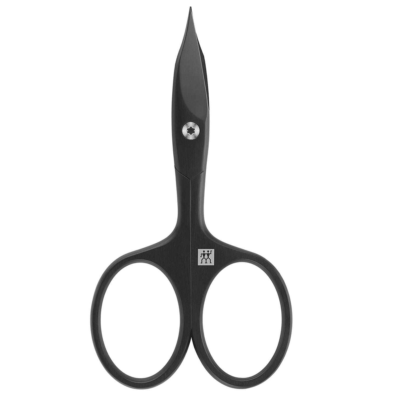 Cuticle scissors in matt stainless steel from Zwilling