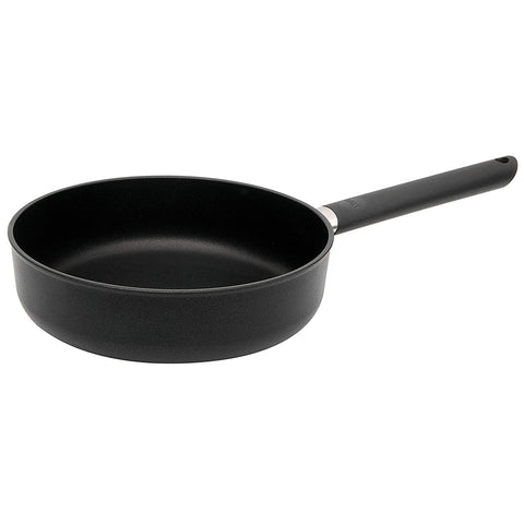 WOLL eco-LITE Sauté Pan, Environmentally Friendly Nonstick Cookware, Made From Recycled Aluminum, 9.5" diameter