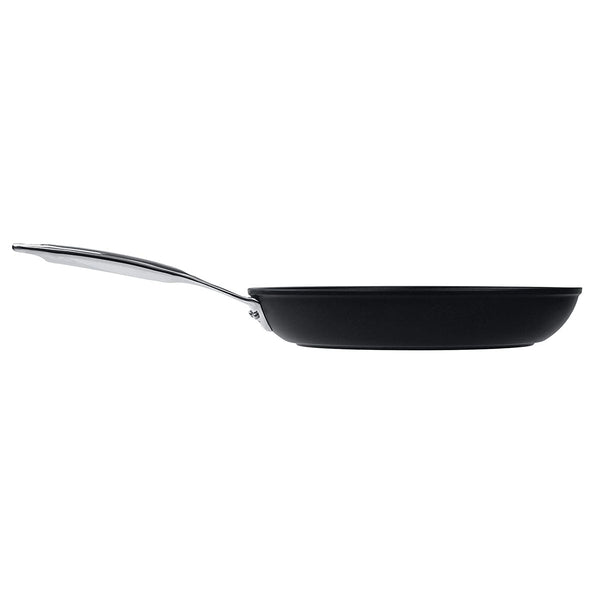 Cristel Castel Pro Ultralu 9.5" Crepe Pan