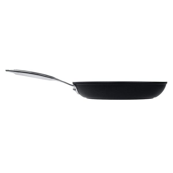Cristel Castel Pro Ultralu 10" Fry Pan