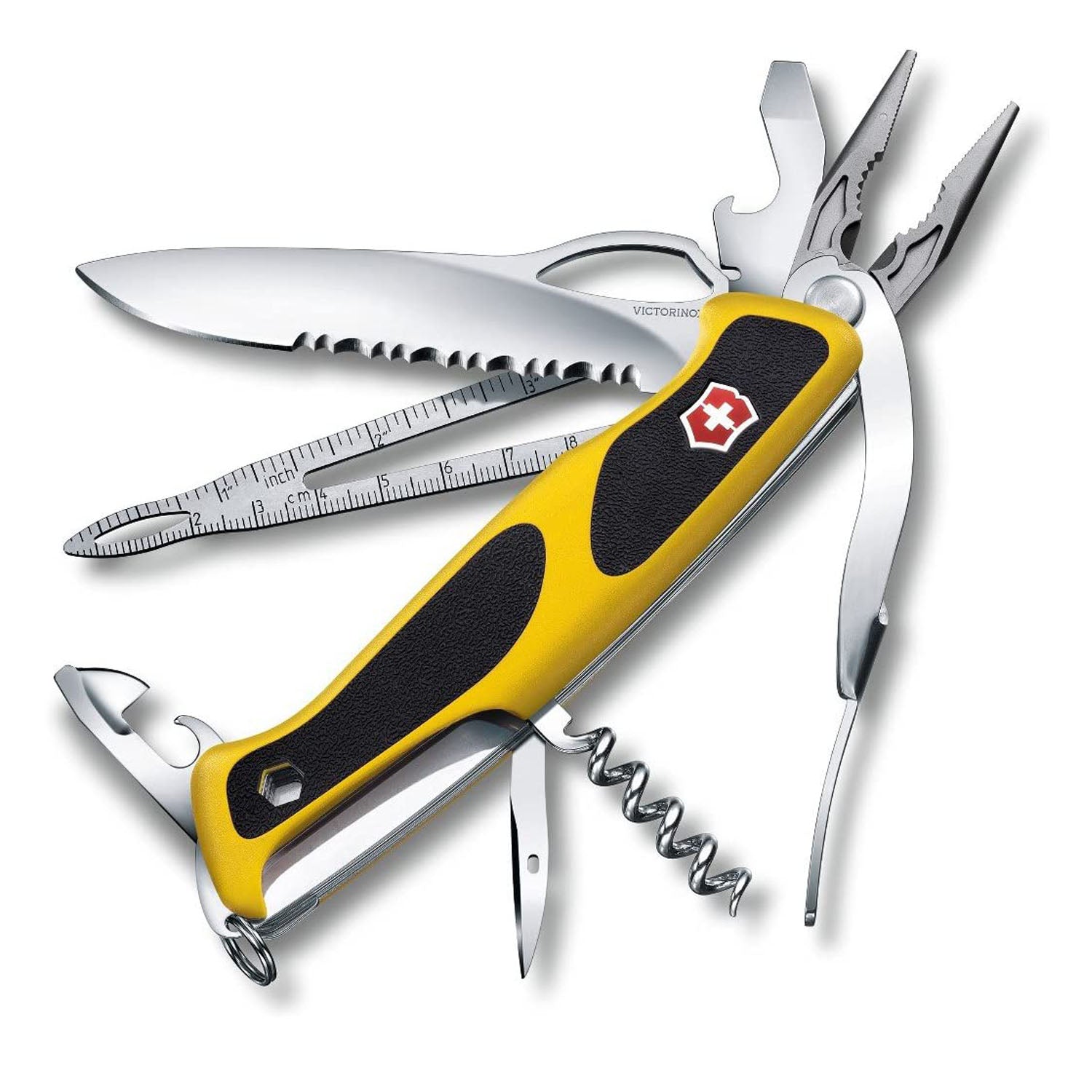 Meet the New Craftsman Pliers Wrench