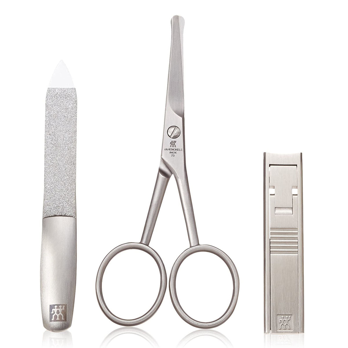  ZWILLING Beauty TWINOX Cuticle Scissors : Home & Kitchen