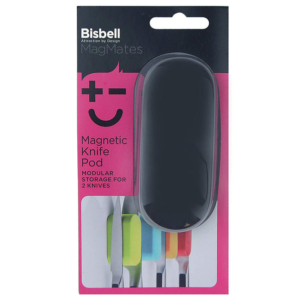 Magmates Double Storage, Black