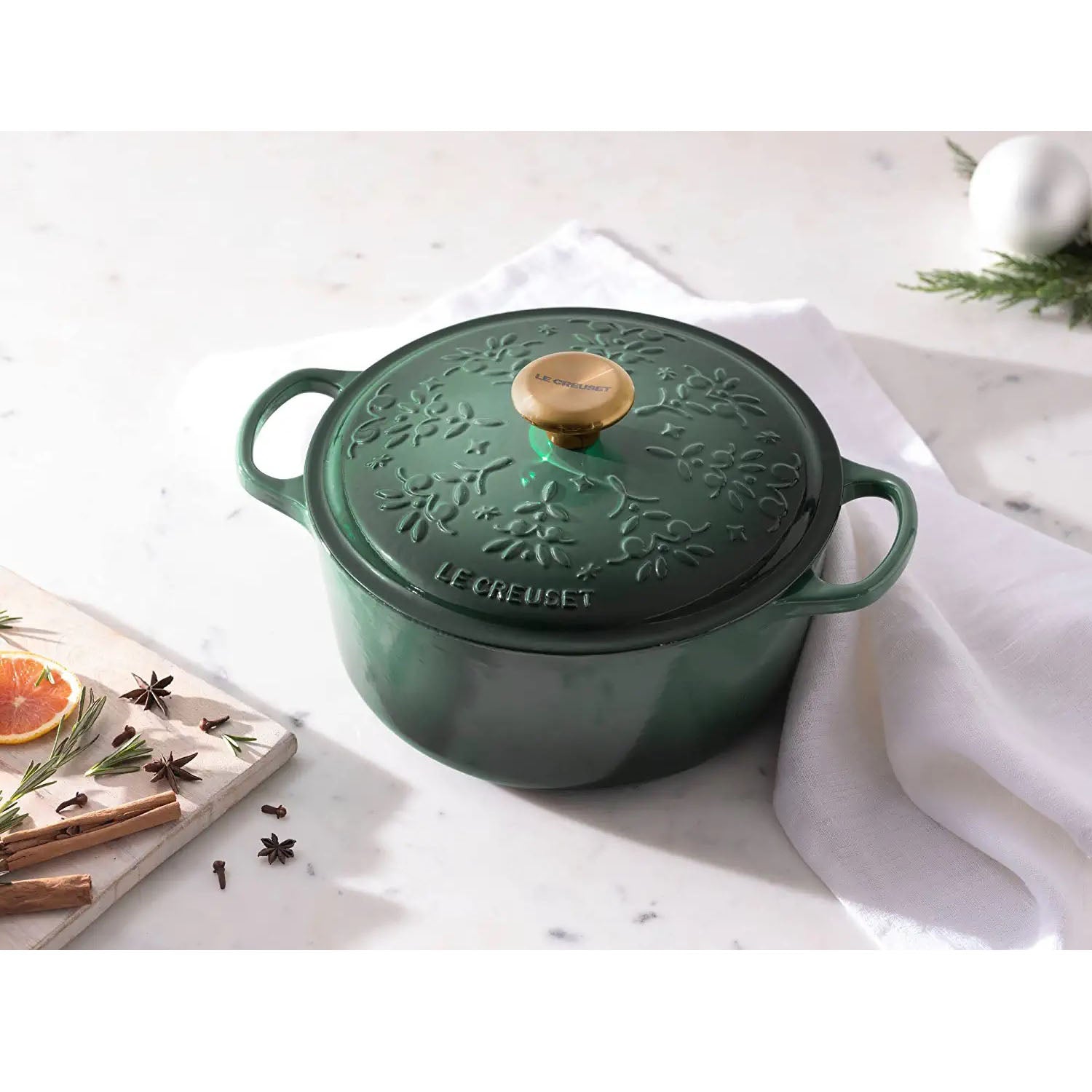 The Le Creuset Dutch Oven Shopping Guide - The Find by Zulily