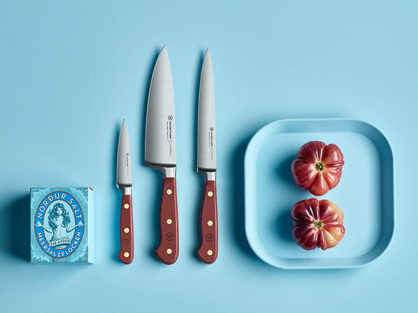 Wusthof Classic 6" Utility Knife - Tasty Sumac