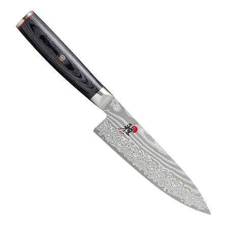 Miyabi Kaizen II 6-inch Chef's Knife