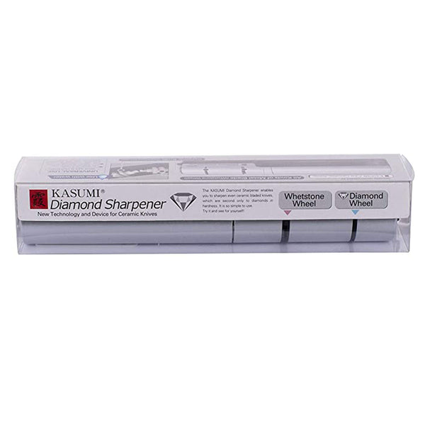 Chroma Kasuni Diamond Sharpener