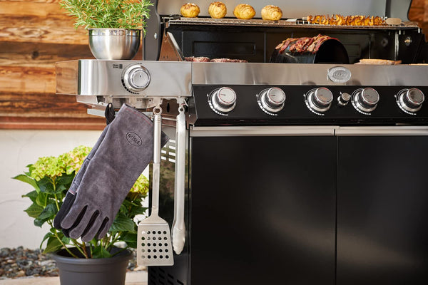 Rosle 20.5-Inch Grill Gloves