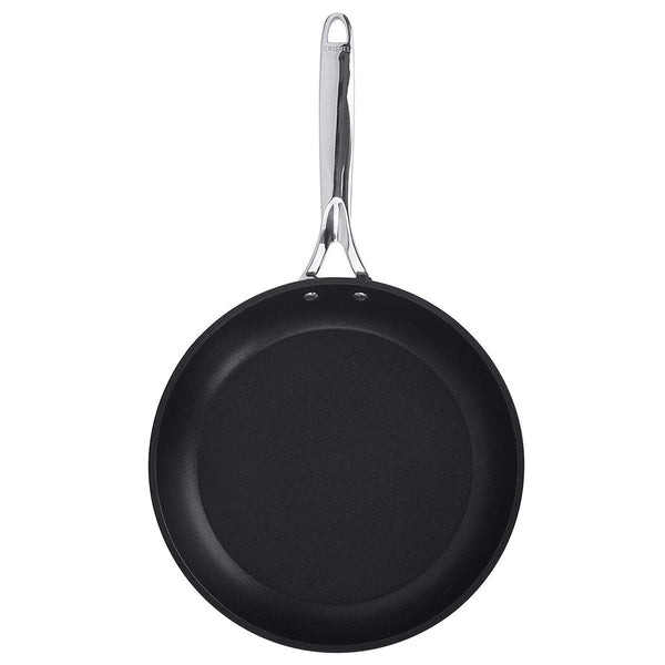 Cristel Castel Pro Ultralu 9.5" Crepe Pan