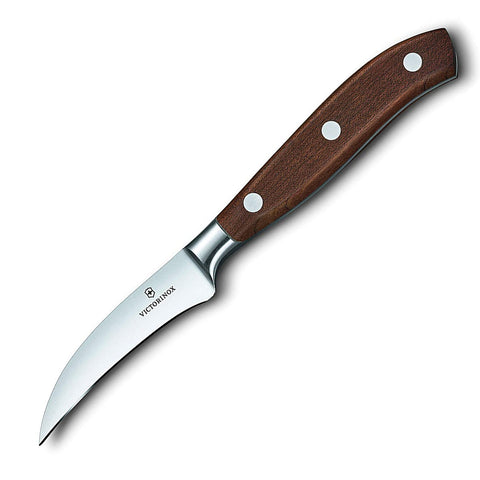 Victorinox Shaping, Forged, 3.25" Shaping Blade, Wood
